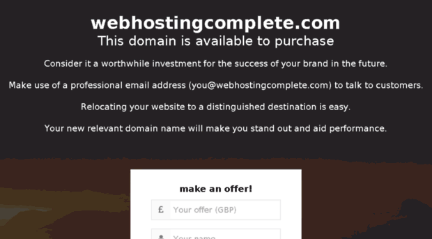 webhostingcomplete.com