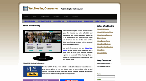 webhostingconsumer.com