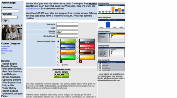 webhostingcounter.com