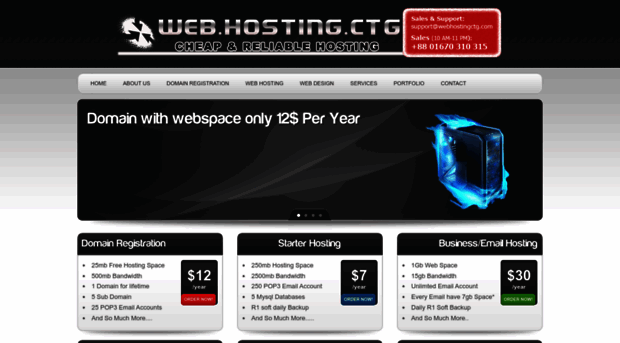 webhostingctg.com