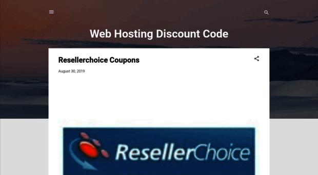 webhostingdiscountcode.blogspot.com