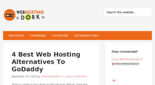 webhostingdork.com