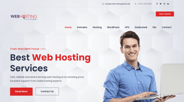 webhostingdubai.ae