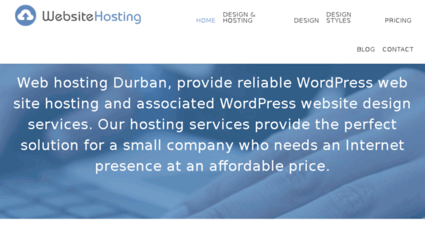 webhostingdurban.co.za
