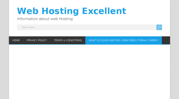 webhostingexcellent.com