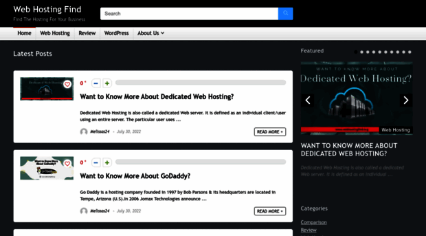 webhostingfind.org