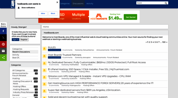 webhostingforums.com