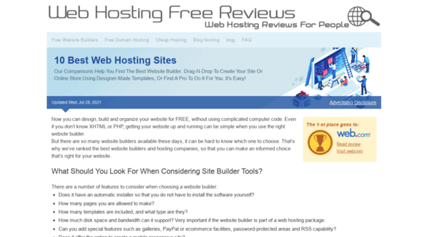 webhostingfreereviews.com