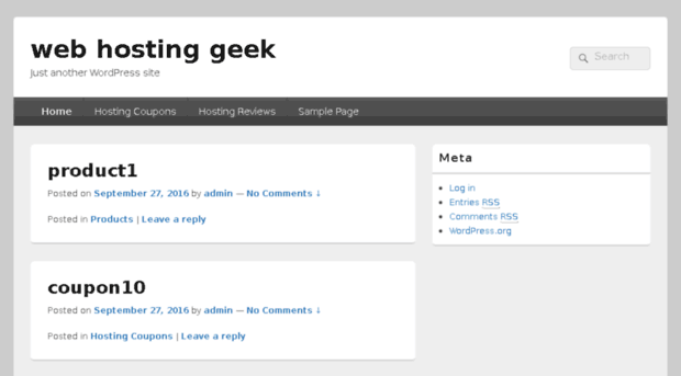 webhostinggeeks.org