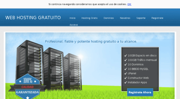 webhostinggratuito.com