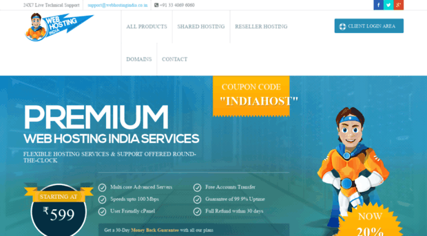 webhostingindia.co.in