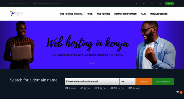 webhostinginkenya.co.ke