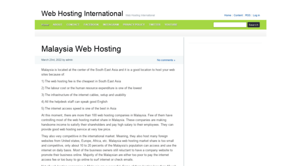 webhostinginternational.info