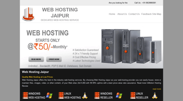 webhostingjaipur.net