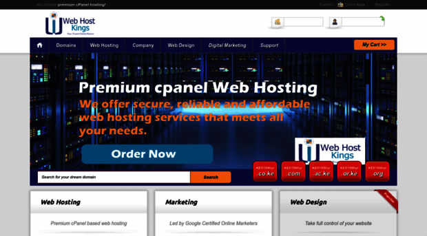 webhostingkings.com