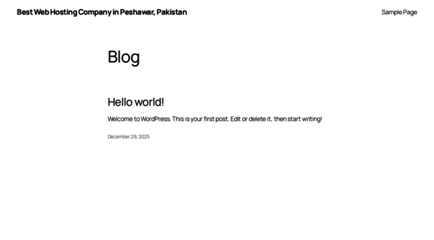 webhostingkraft.com