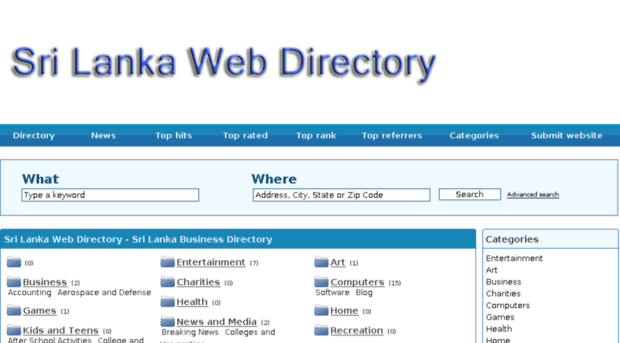 webhostinglanka.us