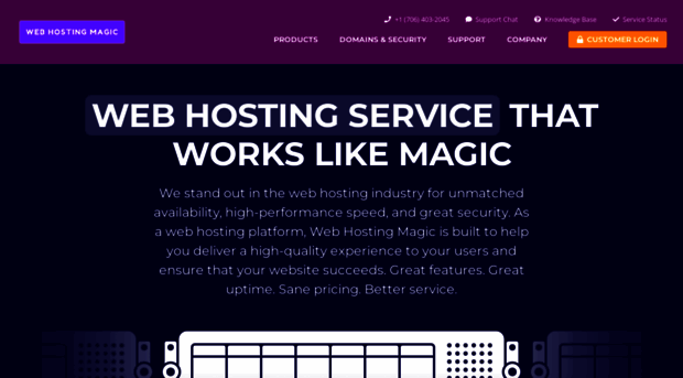 webhostingmagic.com