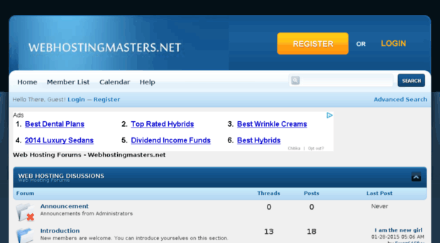 webhostingmasters.net