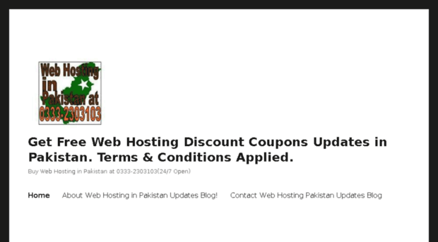 webhostingpakistanupdates.wordpress.com