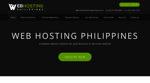 webhostingphilippines.ph