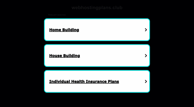 webhostingplans.club