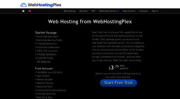 webhostingplex.com