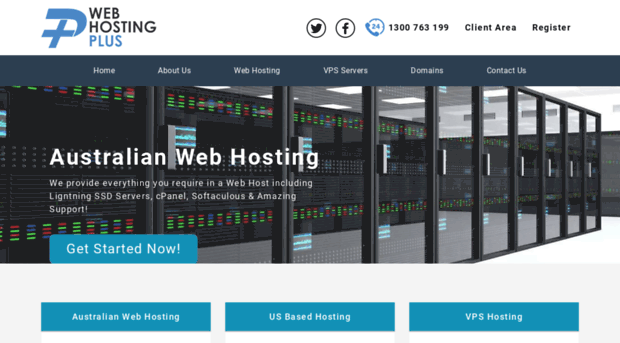 webhostingplus.com.au