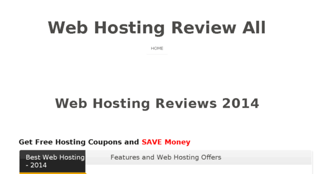 webhostingreviewall.com