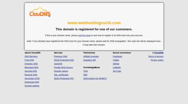 webhostingruchi.com