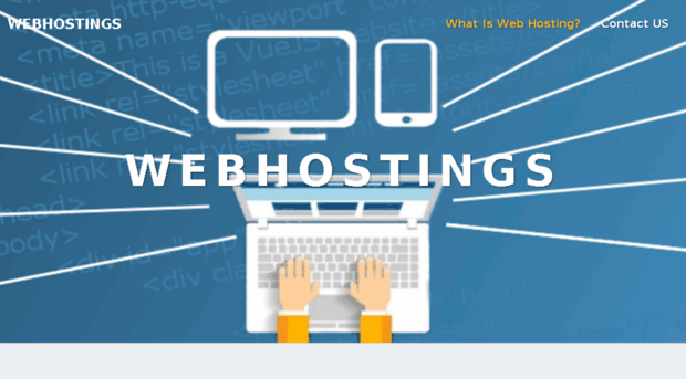 webhostings.site