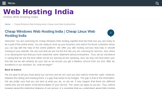 webhostingsitesindia.co.in