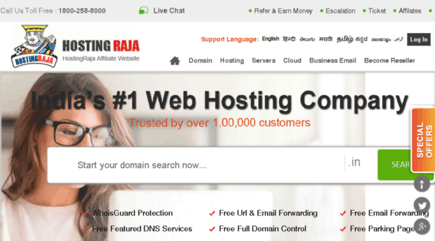 webhostingsmumbai.in