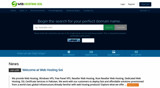 webhostingsol.com