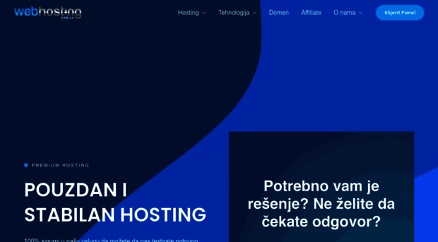 webhostingsrbija.rs