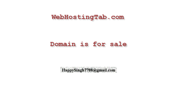 webhostingtab.com