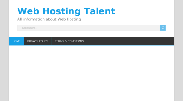 webhostingtalent.com