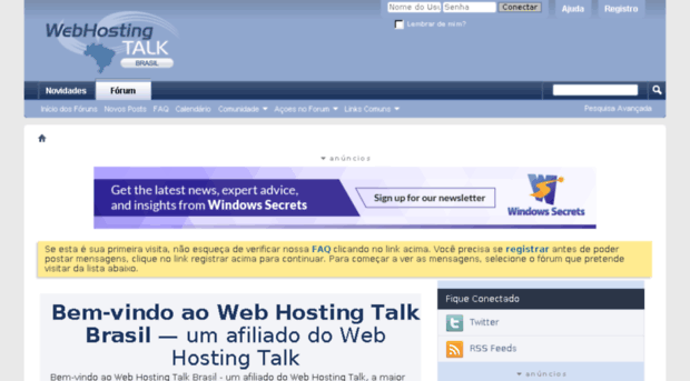 webhostingtalk.com.br