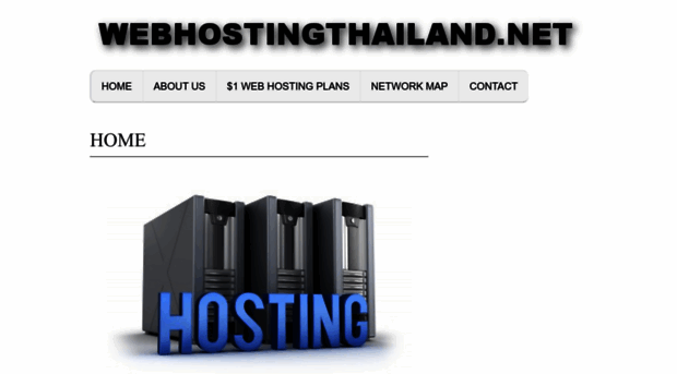 webhostingthailand.net