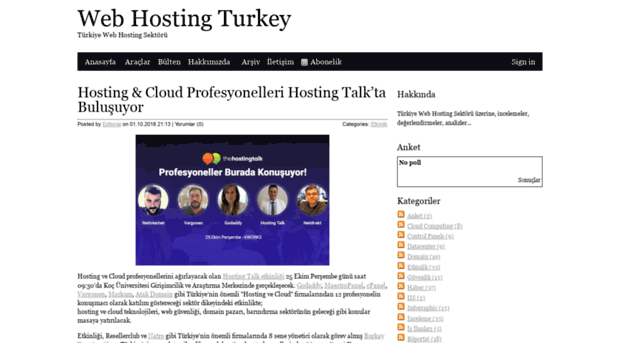 webhostingturkey.com