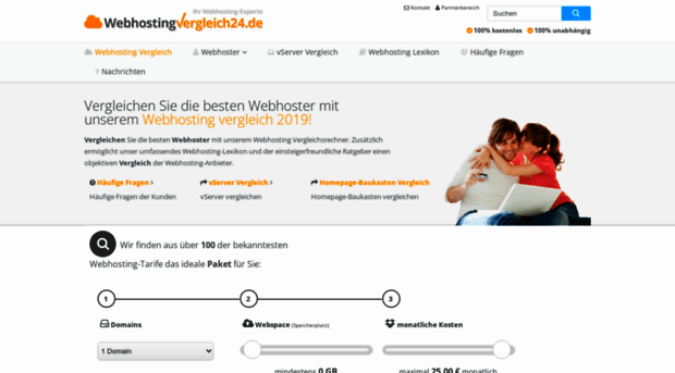 webhostingvergleich24.de