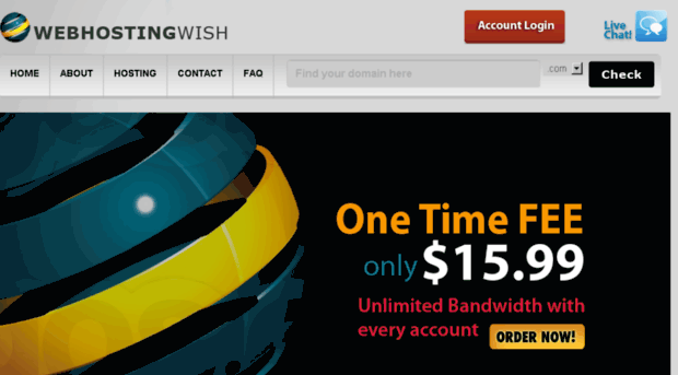 webhostingwish.com