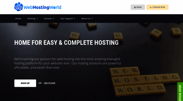 webhostingworld.net
