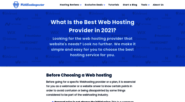 webhostinspector.com