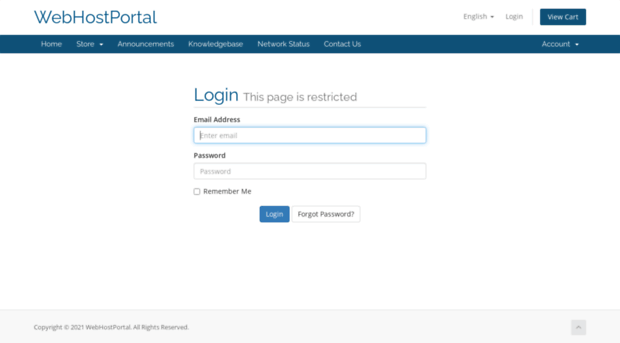 webhostportal.net