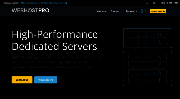 webhostpro.com