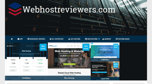 webhostreviewers.com