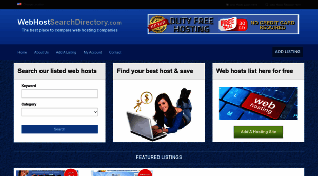 webhostsearchdirectory.com