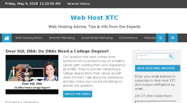 webhostxtc.com