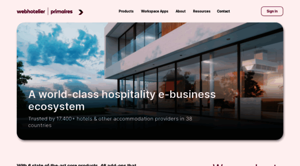 webhotelier.com